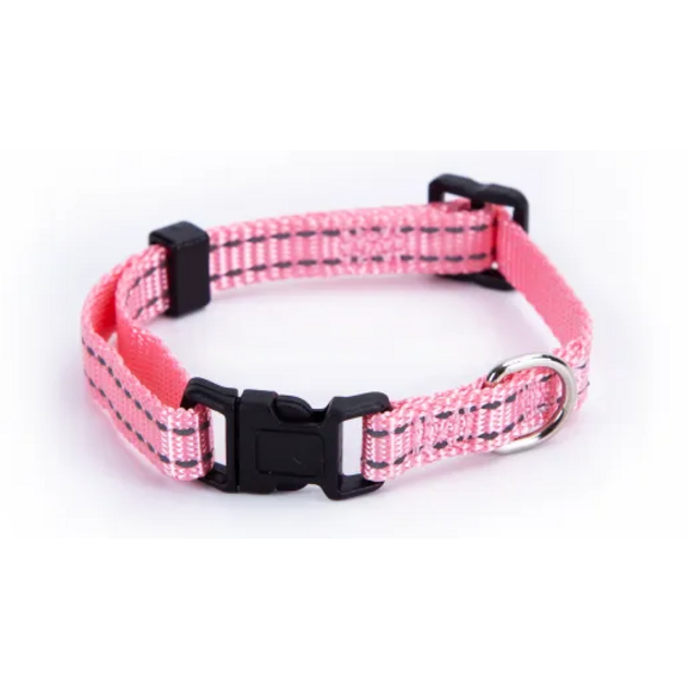 obojok ružový malý-